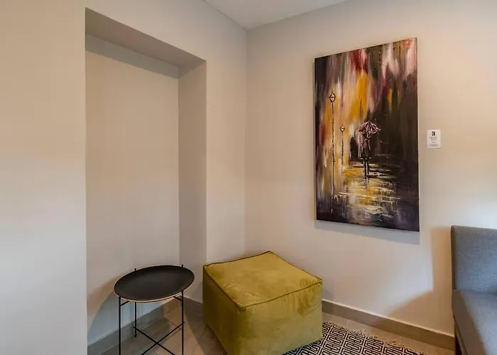 Lovely Loft In Coyoacán Apartamento