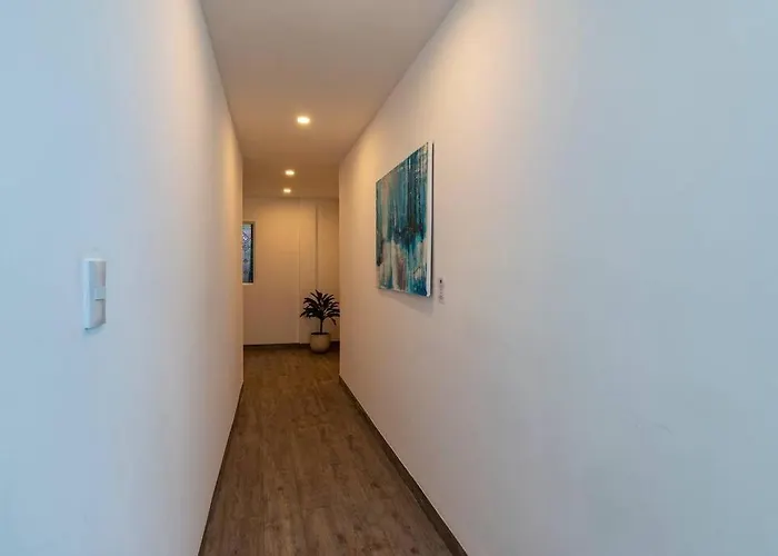 Apartamento Lovely Loft In Coyoacán