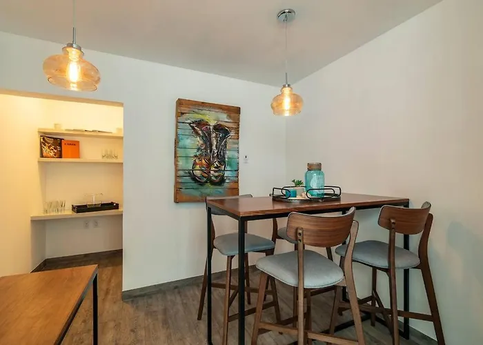 Lovely Loft In Coyoacán Apartamento