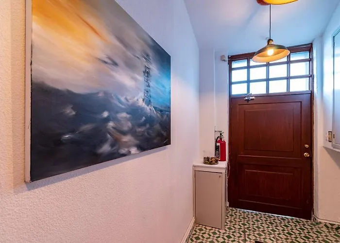 Lovely Loft In Coyoacán *